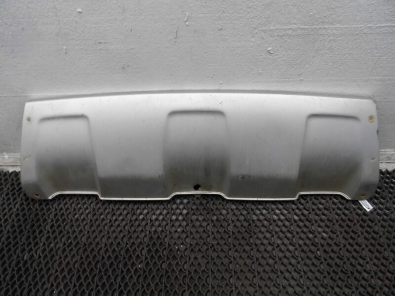 Изображение товара 106258 - 00106258 nakladka na bamper