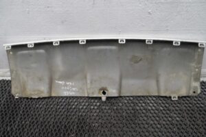 Изображение товара 106258 - 00106258 nakladka na bamper 1