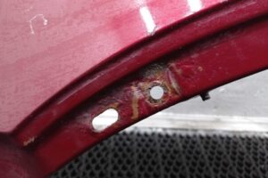 Изображение товара 106263 - 00106263 krylo levoe Volvo V50 3