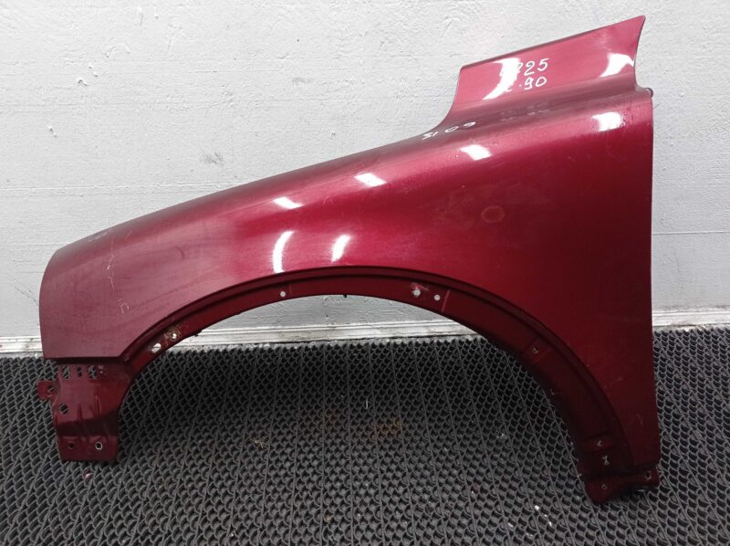 Изображение товара 106263 - 00106263 krylo levoe Volvo V50