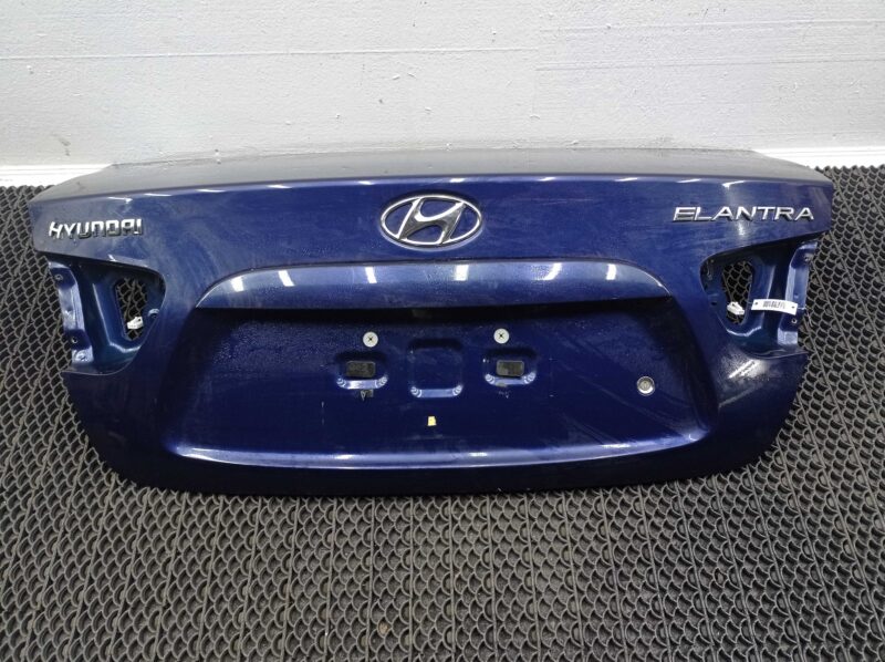 Изображение товара 106275 - 00106275 kryshka bagazhnika