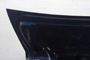 Изображение товара 106275 - 00106275 kryshka bagazhnika 1