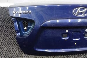 Изображение товара 106275 - 00106275 kryshka bagazhnika 2