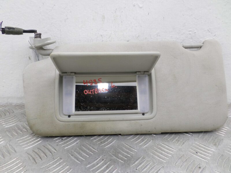 Изображение товара 106278 - 00106278 kozyrek solntsezaschitnyj