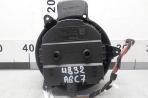 Изображение товара 106284 - 00106284 ventilyator otopitelya (motorchik pechki) 2