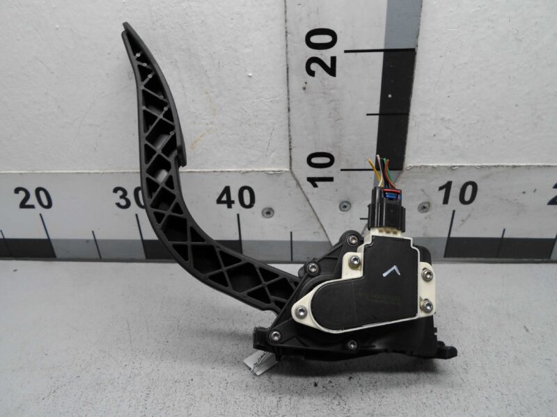 Изображение товара 106285 - 00106285 pedal gaza