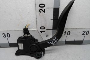 Изображение товара 106285 - 00106285 pedal gaza 2