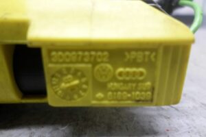 Изображение товара 106293 - 00106293 datchik udara Mercedes A klasse 1