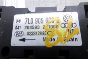 Изображение товара 106293 - 00106293 datchik udara Mercedes A klasse 2