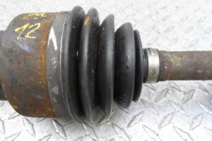 Изображение товара 106294 - 00106294 poluos perednyaya pravaya Chrysler Sebring 1