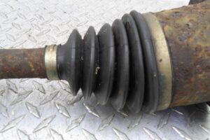 Изображение товара 106294 - 00106294 poluos perednyaya pravaya Chrysler Sebring 2