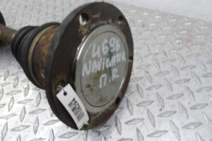 Изображение товара 106294 - 00106294 poluos perednyaya pravaya Chrysler Sebring 3