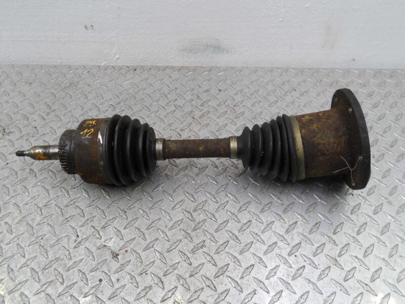 Изображение товара 106294 - 00106294 poluos perednyaya pravaya Chrysler Sebring