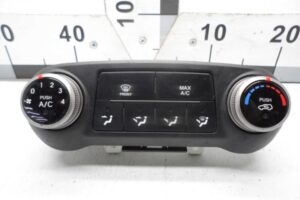 Изображение товара 106304 - 00106304 pereklyuchatel otopitelya Mercedes CLA