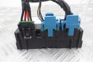 Изображение товара 106311 - 00106311 blok upravleniya razdatkoj 1