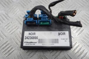 Изображение товара 106311 - 00106311 blok upravleniya razdatkoj 2