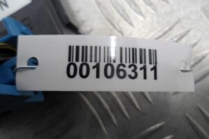 Изображение товара 106311 - 00106311 blok upravleniya razdatkoj 3