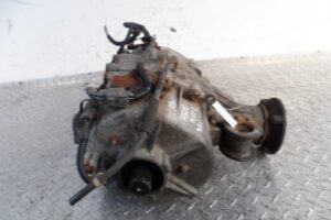 Изображение товара 106314 - 00106314 reduktor zadnij