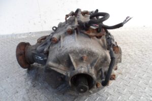 Изображение товара 106314 - 00106314 reduktor zadnij 4