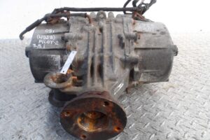 Изображение товара 106314 - 00106314 reduktor zadnij 5