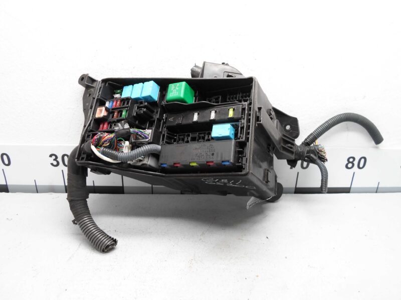 Изображение товара 106322 - 00106322 blok predokhranitelej Chevrolet Trailblazer