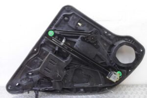 Изображение товара 106333 - 00106333 steklopodemnik zadnij pravyj Ford Mondeo 3