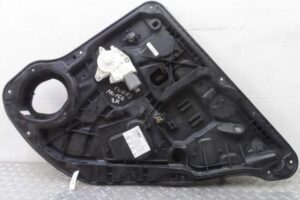 Изображение товара 106333 - 00106333 steklopodemnik zadnij pravyj Ford Mondeo