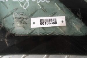 Изображение товара 106340 - 00106340 steklo kuzovnoe levoe Dodge Nitro 1