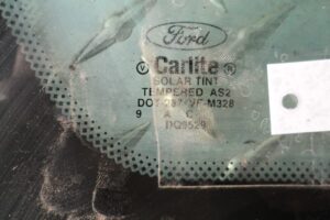 Изображение товара 106340 - 00106340 steklo kuzovnoe levoe Dodge Nitro 2