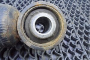 Изображение товара 106343 - 00106343 amortizator zadnij pravyj 3