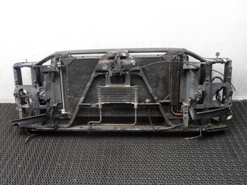 Изображение товара 106366 - 00106366 kasseta radiatorov