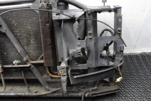 Изображение товара 106366 - 00106366 kasseta radiatorov 1