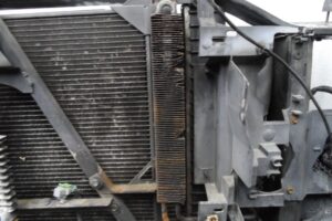 Изображение товара 106366 - 00106366 kasseta radiatorov 3