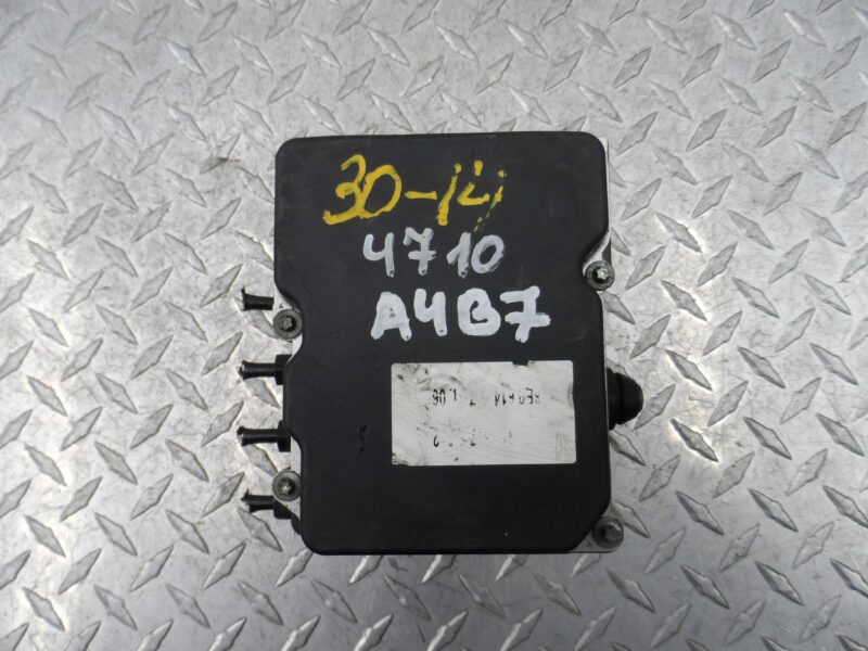 Изображение товара 106375 - 00106375 blok ABS