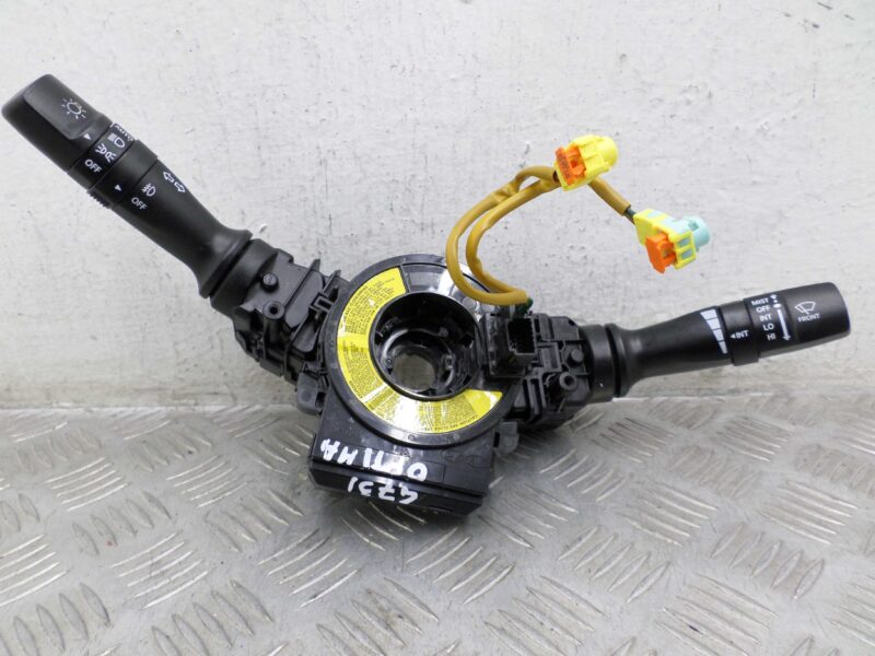 Изображение товара 106379 - 00106379 pereklyuchatel podrulevoj (strekoza)