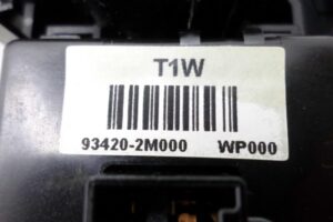 Изображение товара 106379 - 00106379 pereklyuchatel podrulevoj (strekoza) 2