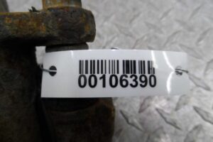 Изображение товара 106390 - 00106390 support perednij pravyj Lexus LS 1