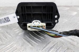 Изображение товара 106394 - 00106394 rezistor otopitelya Citroen Berlingo 2