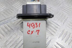Изображение товара 106394 - 00106394 rezistor otopitelya Citroen Berlingo 3