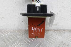 Изображение товара 106394 - 00106394 rezistor otopitelya Citroen Berlingo