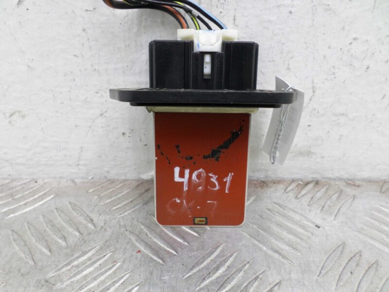 Изображение товара 106394 - 00106394 rezistor otopitelya Citroen Berlingo