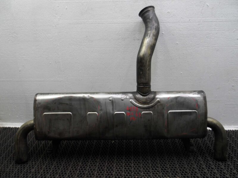 Изображение товара 106397 - 00106397 glushitel