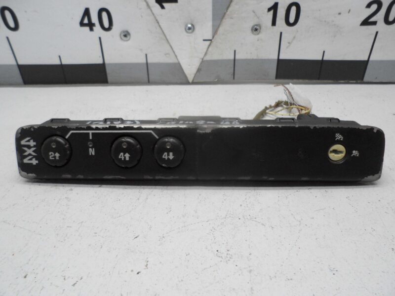 Изображение товара 106402 - 00106402 pereklyuchatel polnogo privoda