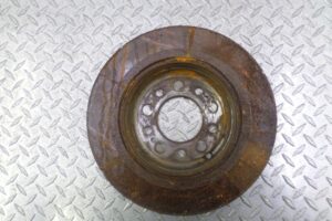 Изображение товара 106406 - 00106406 disk tormoznoj zadnij 2