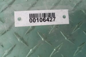 Изображение товара 106427 - 00106427 steklo dveri zadnej levoj Volvo 440 1