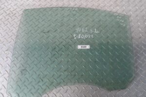 Изображение товара 106427 - 00106427 steklo dveri zadnej levoj Volvo 440