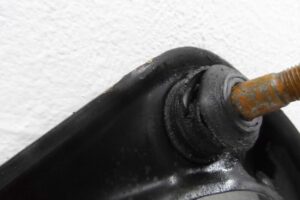 Изображение товара 106440 - 00106440 rychag perednij pravyj verkhnij SAAB 9 3 2