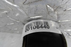 Изображение товара 106440 - 00106440 rychag perednij pravyj verkhnij SAAB 9 3 3