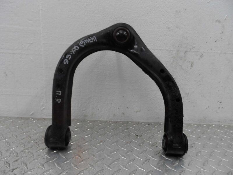 Изображение товара 106440 - 00106440 rychag perednij pravyj verkhnij SAAB 9 3