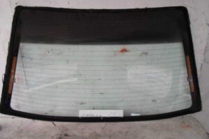 Изображение товара 106445 - 00106445 steklo zadnee Volkswagen Polo Sedan 3